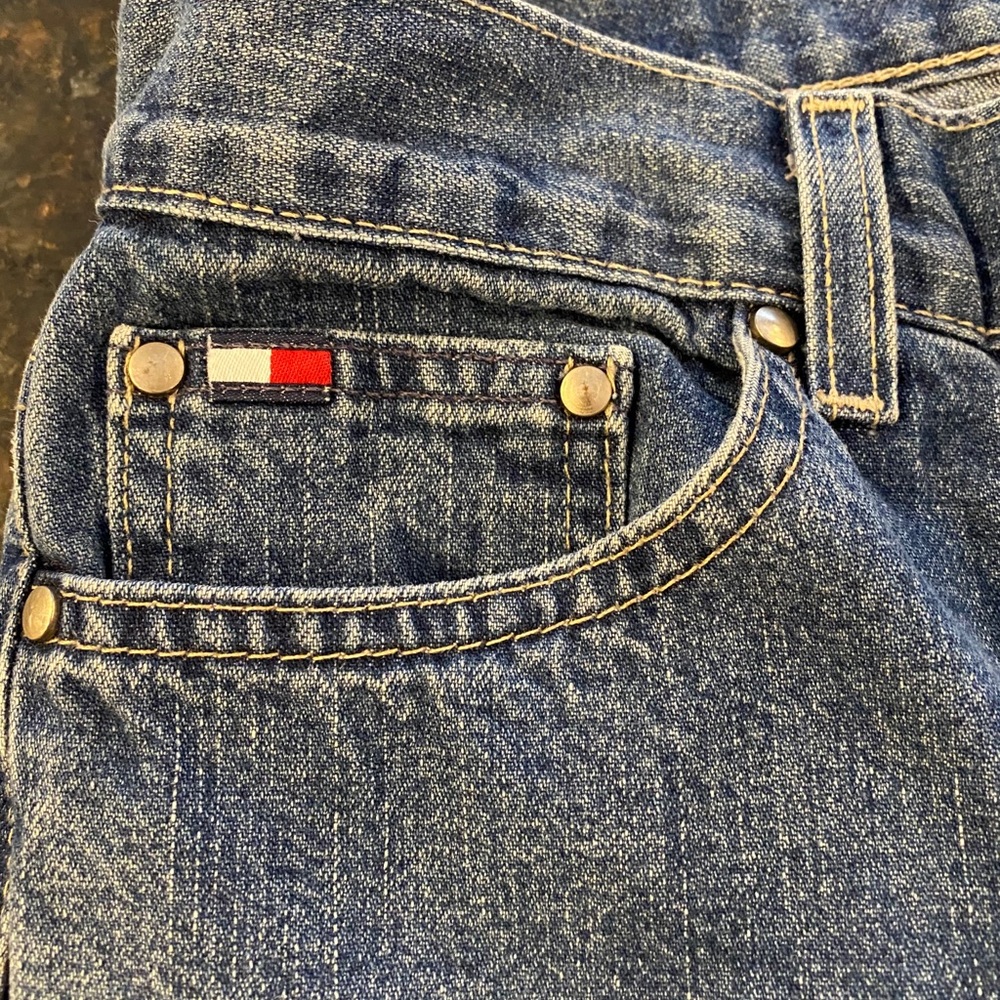 Vintage Tommy Hilfiger jeans